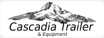 Cascadia Trailer and Equipment Mount Hood logo
